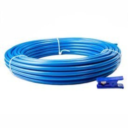 Engineered Specialties Rapidair 20100, 1/2" Tubing Kit 100 ft. 20100